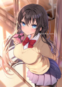 甘いご褒美