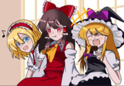 【クッキー☆15周年記念】ク/ソ/ザ/コ/底/辺絵師が例の名シーンをリメイクするとこうなる