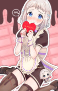 バレンタイン
