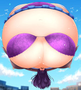 ドキドキのゆり