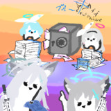 ブルーアーカイブ