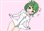 ワイシャツリグル