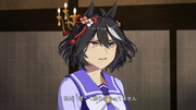 誓って祭りはやってません！