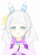 『はっぴー、ばれんたいん…っ』