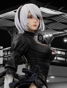 ニアオートマタ