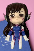 オーバーウォッチ