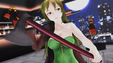 フランクなショットガンと投斧、彼女こそが六導玲霞！【Fate/MMD】