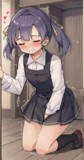 大潮（７１艦目）表