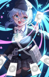 リクエストイラスト