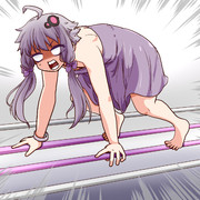 落ちない女　結月ゆかり