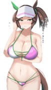 アイネスフウジン