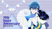 KAITO生誕祭2025