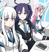 画像加工で犠牲になるコユキ