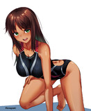 競泳シタラ