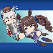 新作ネイルだし