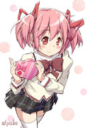 ちょこまど