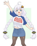 紲星ちゃんは遊びたい