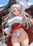 ロリコン退治？よくわからないけどド級のワシに任せなさいっ！