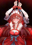 私を見ないで