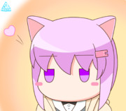にゃーん