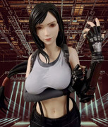 ティファ