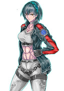 ラクガキSRWOG0023