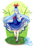 慧音先生