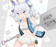 屋形船に乗るつもりの白龍