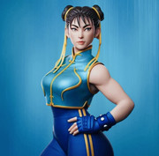 春麗