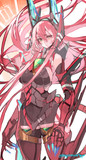 OCdragonちゃん