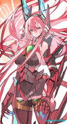 OCdragonちゃん