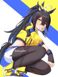 バブルガムフェロー衣装カフェ