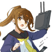 ふみづき