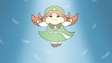降りてきてくれる美鈴