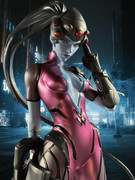 Widowmaker