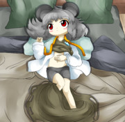 ぬぎかけ