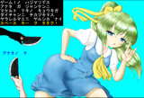 大ちゃん危機一髪
