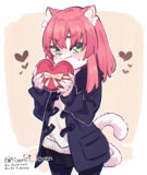 バレンタイン2025
