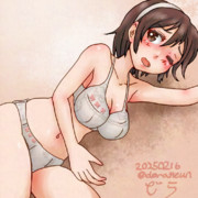 「では私はこれで」後のお疲れ名取さん