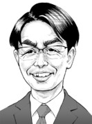奈良県知事