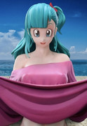 ブルマ