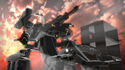 【ＭＭＤ】ガンヘッド