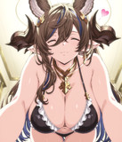 めーいっぱい♡の祝福をくれるガレヲン