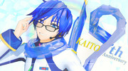 KAITO 19th