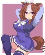 ドットさん