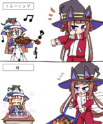 豊食祭のBGMが畑とトレーニングで切り替わるやつすき