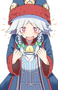 ガムート咲夜さんはワイルズが待ちきれない！！