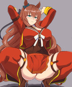 マルゼンスキー