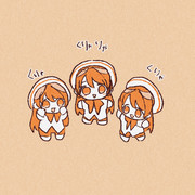 プリューシュ・クララ