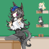 べいじゅ
